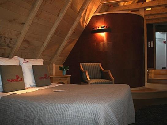 Hôtel Le Bailliage  | Salers | Cantal | France 13