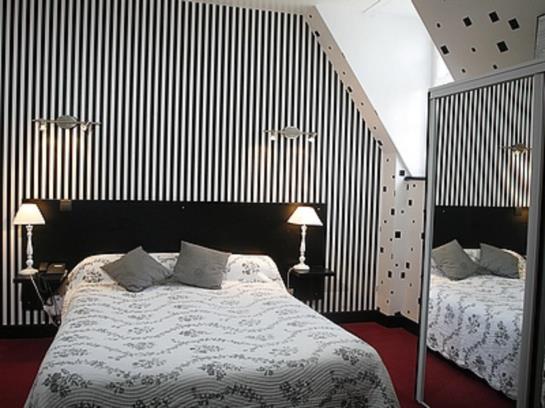 Hôtel Le Bailliage  | Salers | Cantal | France 2