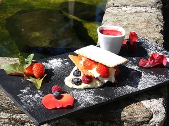 Hôtel Le Bailliage  | Salers | Cantal | France 3