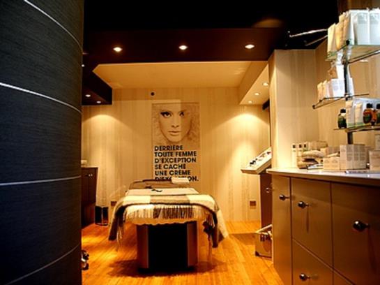 Hôtel Le Bailliage  | Salers | Cantal | France 4