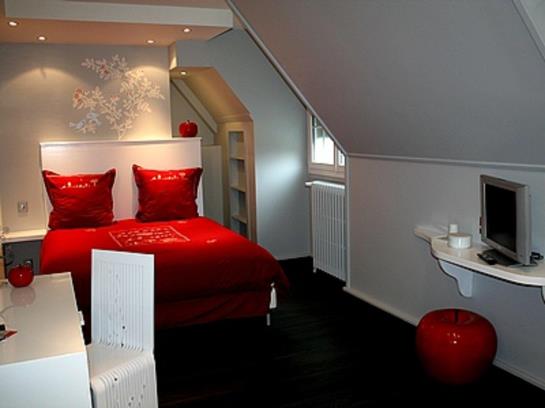 Hôtel Le Bailliage  | Salers | Cantal | France 5