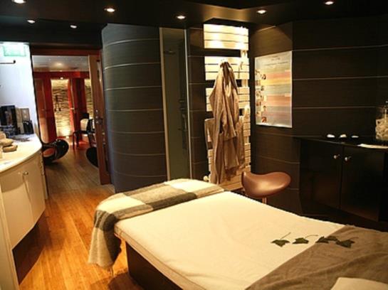 Hôtel Le Bailliage  | Salers | Cantal | France 6