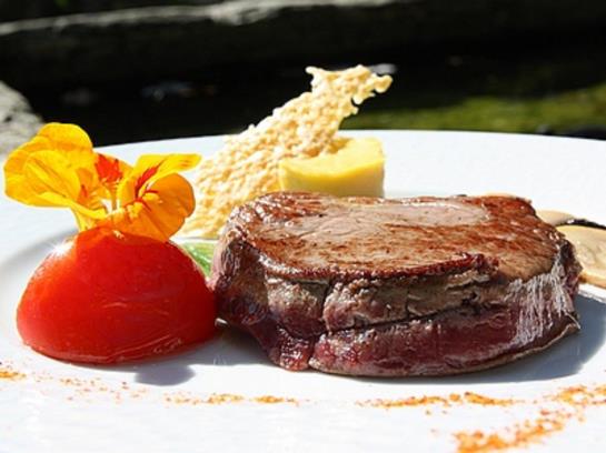 Hôtel Le Bailliage  | Salers | Cantal | France 7