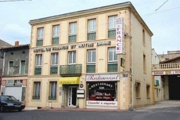 Hotel De France 