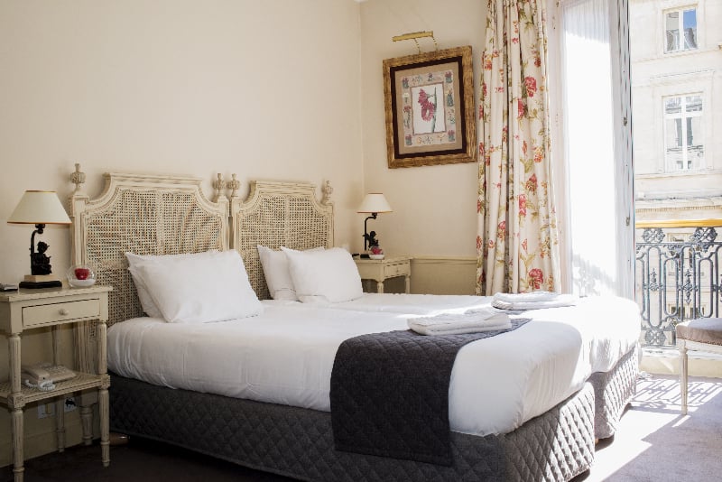 Hôtel France Louvre  | Paris | Paris | France 1