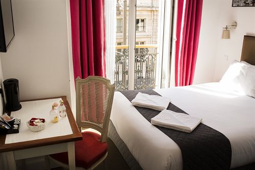 Hôtel France Louvre  | Paris | Paris | France 10