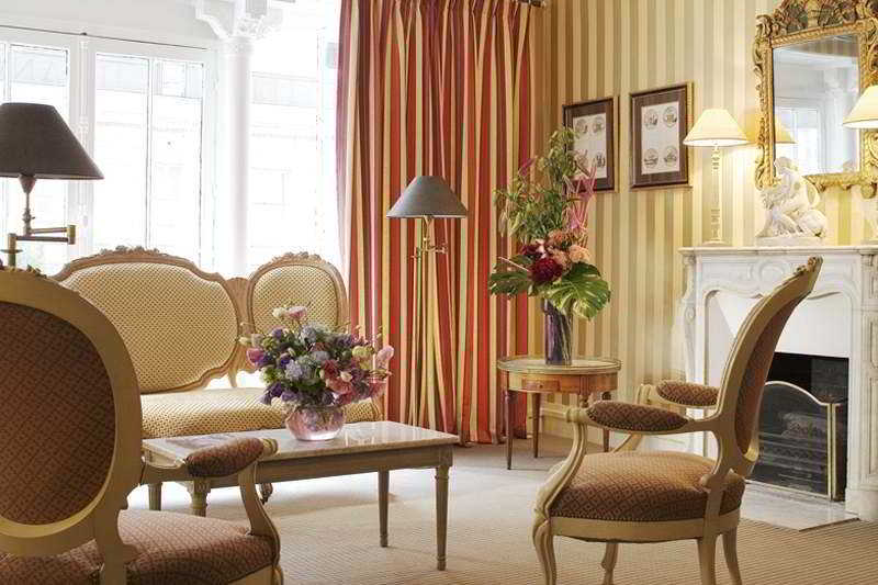 Hôtel France Louvre  | Paris | Paris | France 13