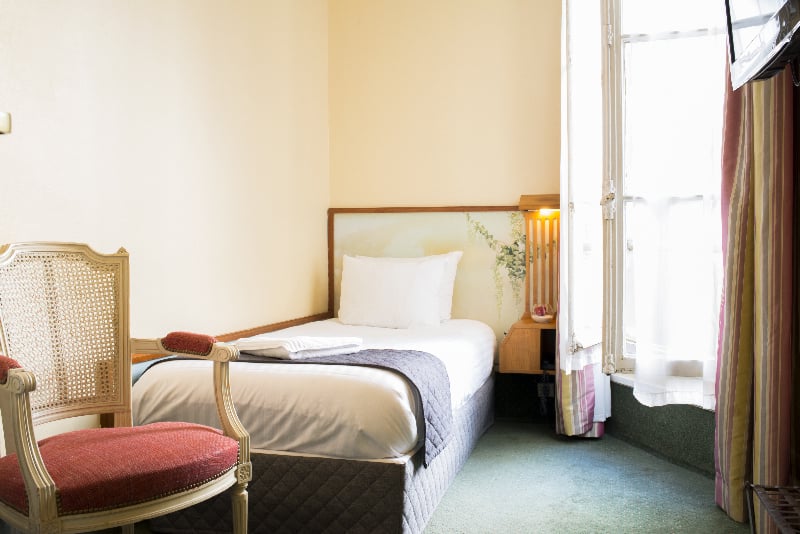 Hôtel France Louvre  | Paris | Paris | France 3