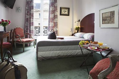 Hôtel France Louvre  | Paris | Paris | France 6