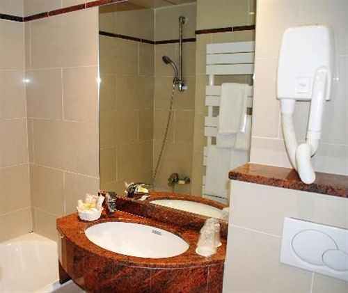 Hôtel France Louvre  | Paris | Paris | France 9