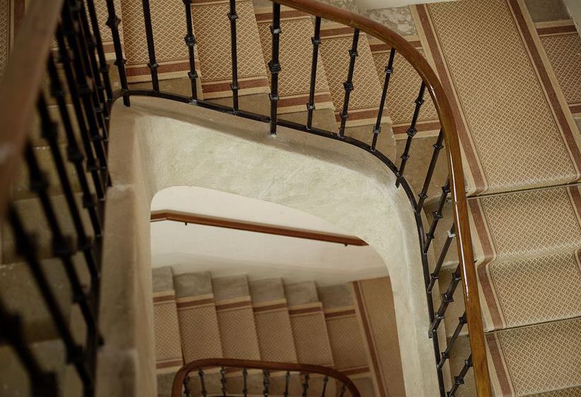 Hotel Grignan Allier