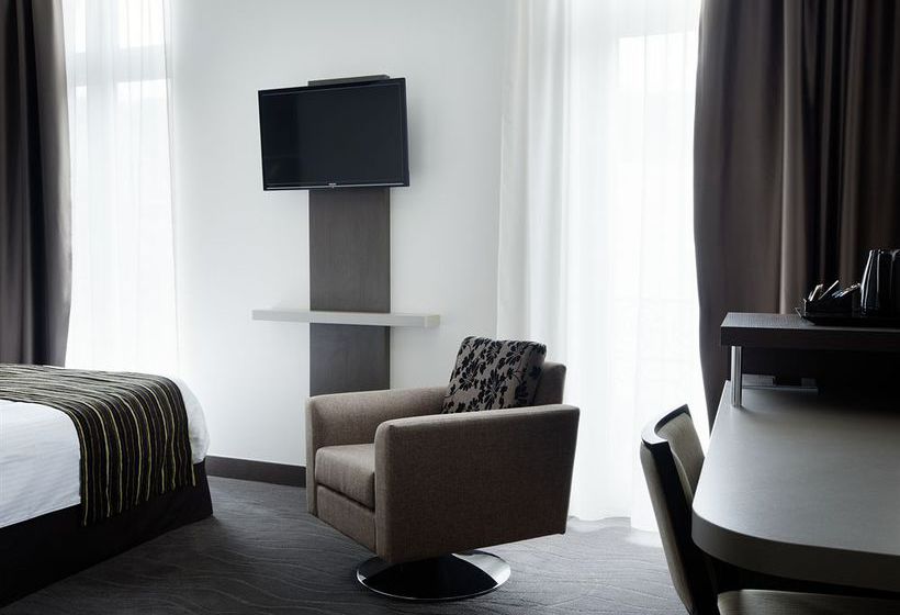 Hôtel Grignan  | Vichy | Allier | France 10