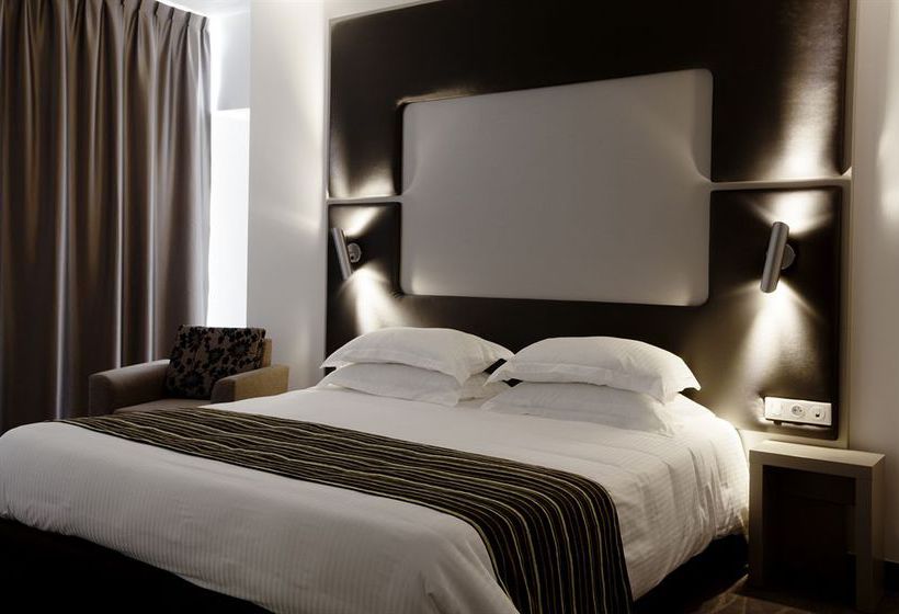 Hôtel Grignan  | Vichy | Allier | France 12