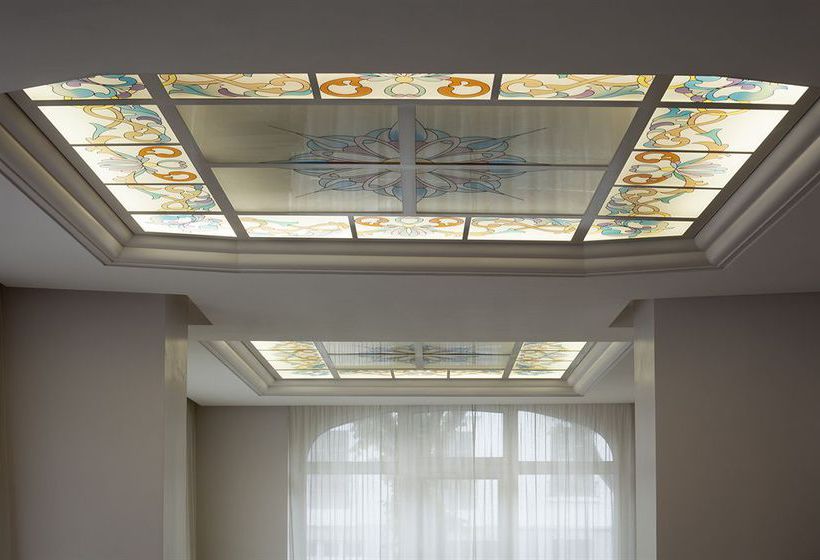 Hôtel Grignan  | Vichy | Allier | France 13