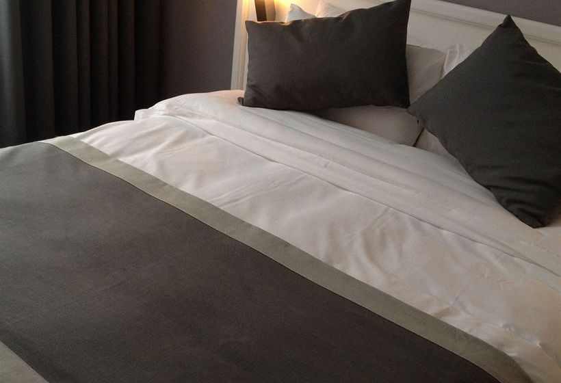 Hôtel Grignan  | Vichy | Allier | France 15