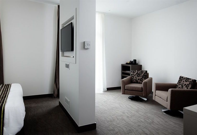 Hôtel Grignan  | Vichy | Allier | France 19