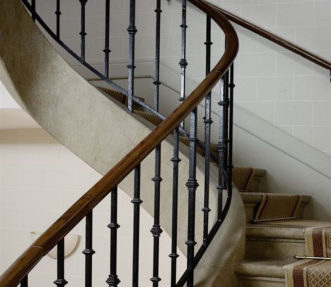 Hôtel Grignan  | Vichy | Allier | France 2