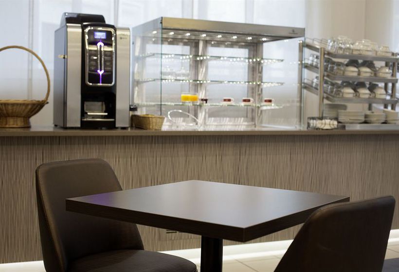 Hôtel Grignan  | Vichy | Allier | France 5