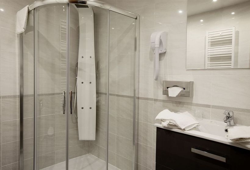 Hôtel Grignan  | Vichy | Allier | France 6