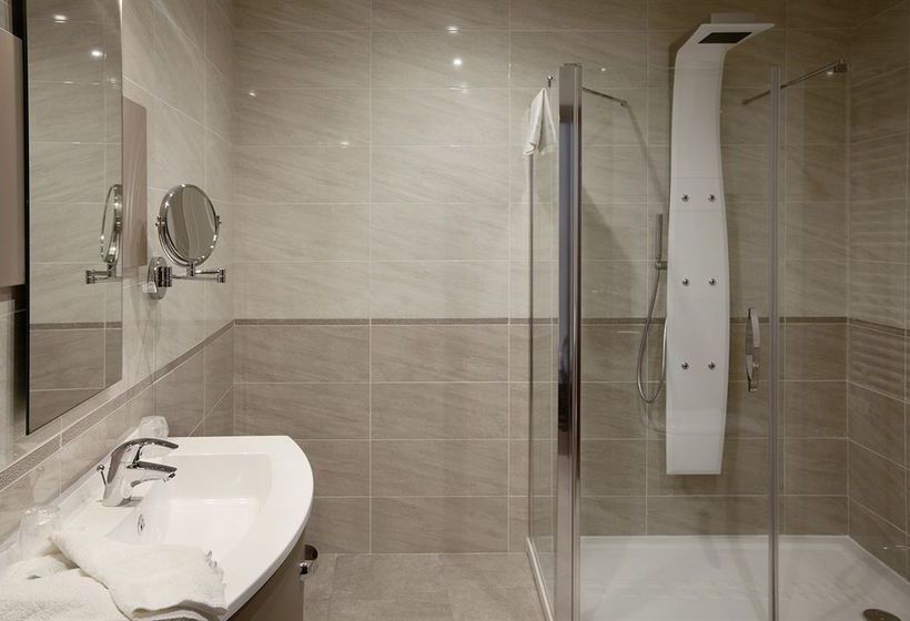 Hôtel Grignan  | Vichy | Allier | France 7