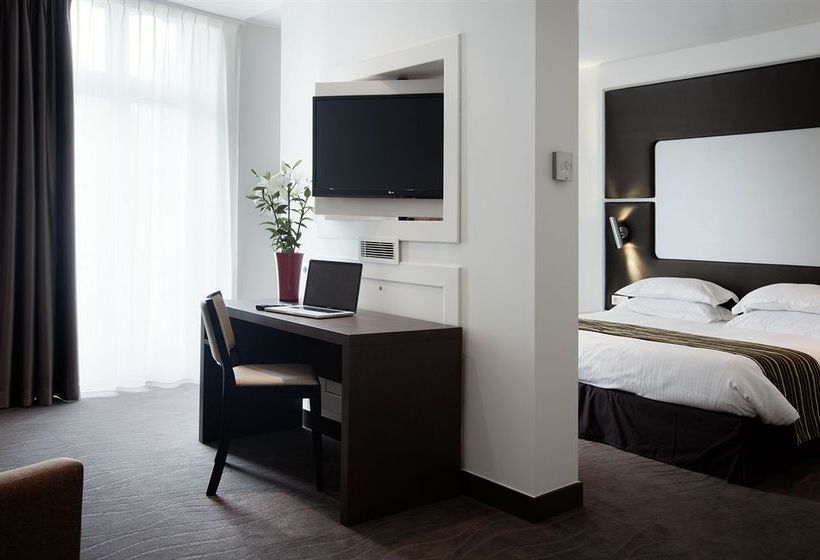 Hôtel Grignan  | Vichy | Allier | France 9