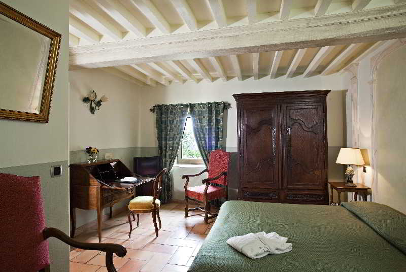 Hotel De Guilles  | Lourmarin | Vaucluse | France 10