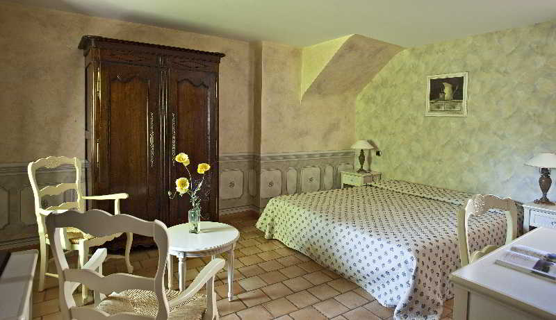 Hotel De Guilles  | Lourmarin | Vaucluse | France 14
