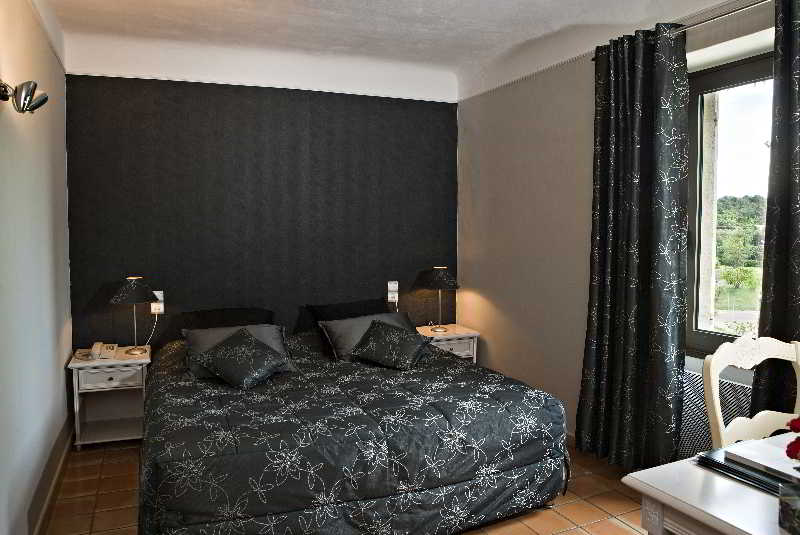 Hotel De Guilles  | Lourmarin | Vaucluse | France 15