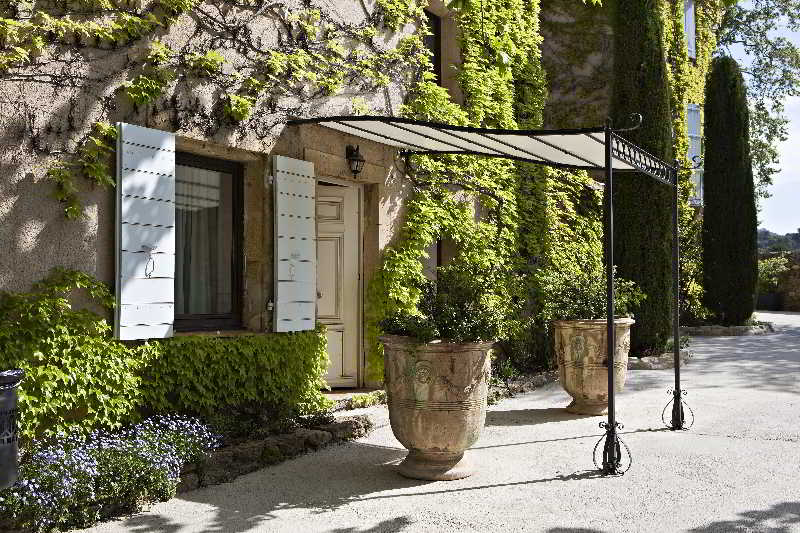 Hotel De Guilles  | Lourmarin | Vaucluse | France 3
