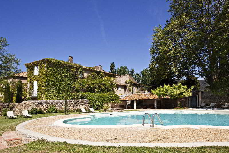 Hotel De Guilles  | Lourmarin | Vaucluse | France 5