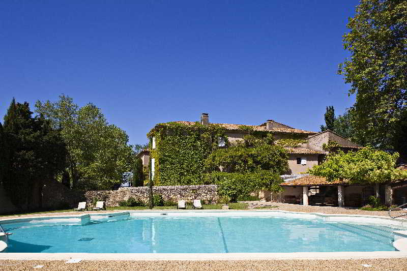 Hotel De Guilles  | Lourmarin | Vaucluse | France 8