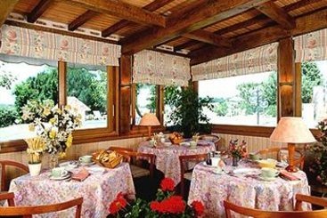 Hotel Le Troubadour Rocamadour