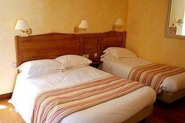 Hôtel Le Troubadour  | Rocamadour | Lot | France 1