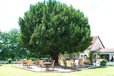 Hôtel Le Troubadour  | Rocamadour | Lot | France 10