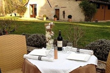 Hôtel Le Troubadour  | Rocamadour | Lot | France 12