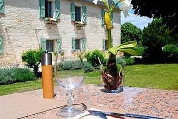 Hôtel Le Troubadour  | Rocamadour | Lot | France 13