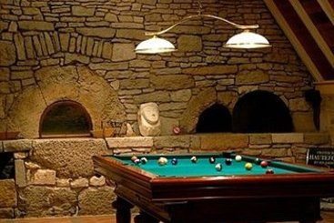 Hôtel Le Troubadour  | Rocamadour | Lot | France 18