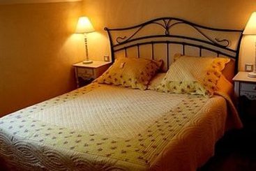 Hôtel Le Troubadour  | Rocamadour | Lot | France 7