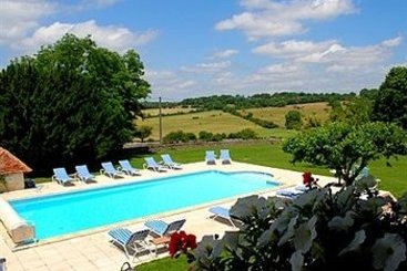 Hôtel Le Troubadour  | Rocamadour | Lot | France 8