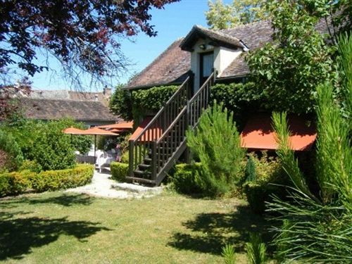 Hôtel De La Cle d'Or  | Barbizon | Seine-et-Marne | France 3