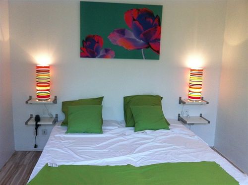 Hôtel De La Cle d'Or  | Barbizon | Seine-et-Marne | France 4