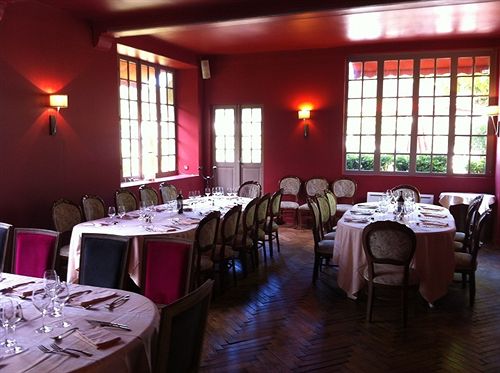 Hôtel De La Cle d'Or  | Barbizon | Seine-et-Marne | France 5