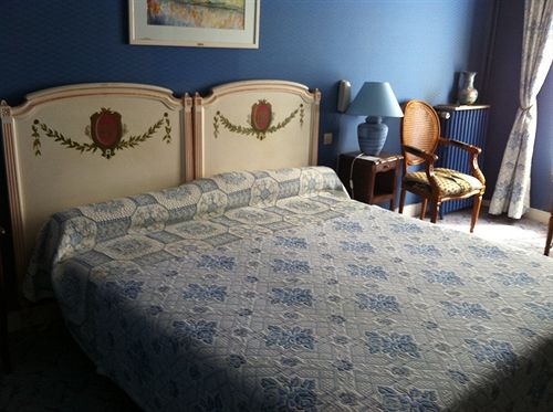 Hôtel De La Cle d'Or  | Barbizon | Seine-et-Marne | France 6