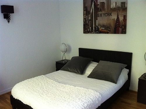 Hôtel De La Cle d'Or  | Barbizon | Seine-et-Marne | France 7