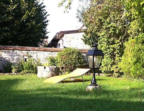 Hôtel De La Cle d'Or  | Barbizon | Seine-et-Marne | France 8