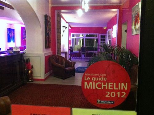 Hôtel De La Cle d'Or  | Barbizon | Seine-et-Marne | France 9