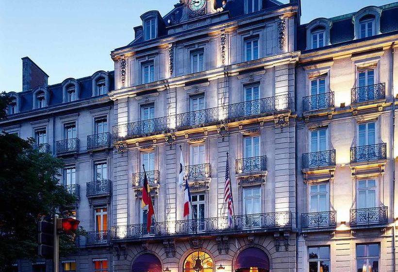 Grand Hotel Dijon La Cloche MGallery  | Dijon | Cote d'Or | France 1