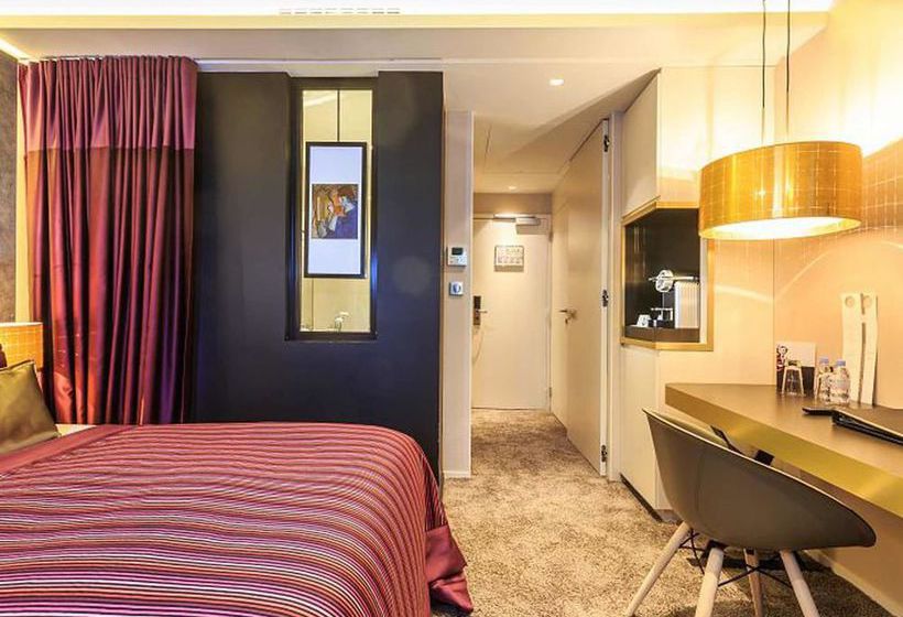 Grand Hotel Dijon La Cloche MGallery  | Dijon | Cote d'Or | France 10