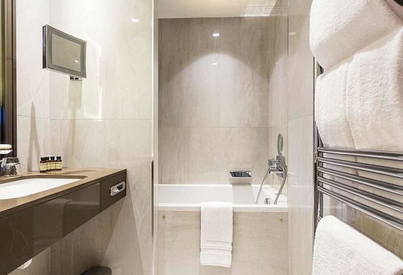 Grand Hotel Dijon La Cloche MGallery  | Dijon | Cote d'Or | France 11