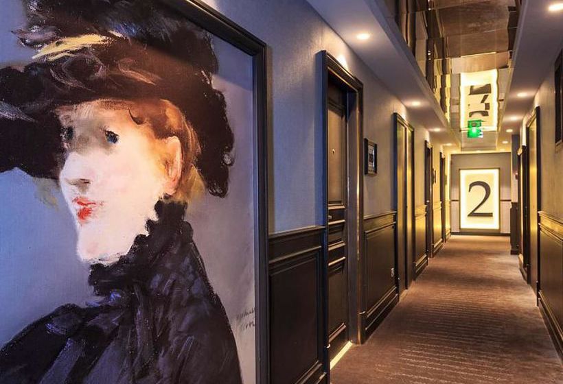 Grand Hotel Dijon La Cloche MGallery  | Dijon | Cote d'Or | France 13